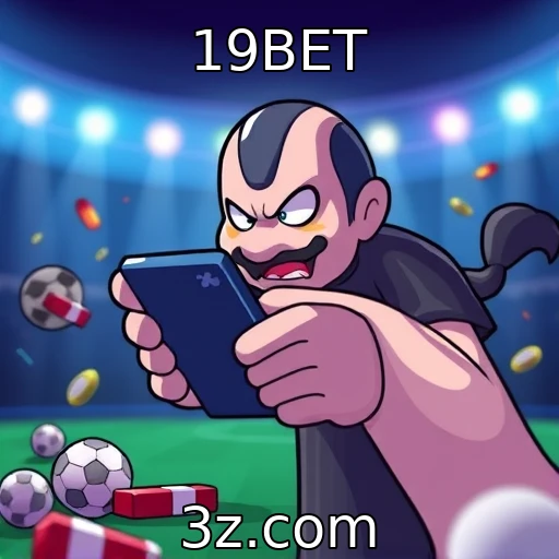 Tendências em jogos móveis e sua popularidade