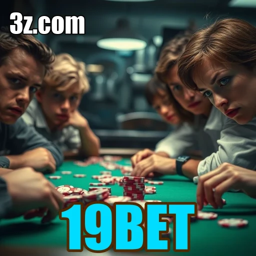 19BET Ofertas