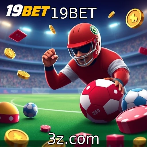 Novas tendências em jogos de azar online