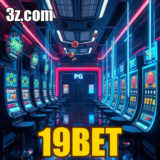19BET Poker