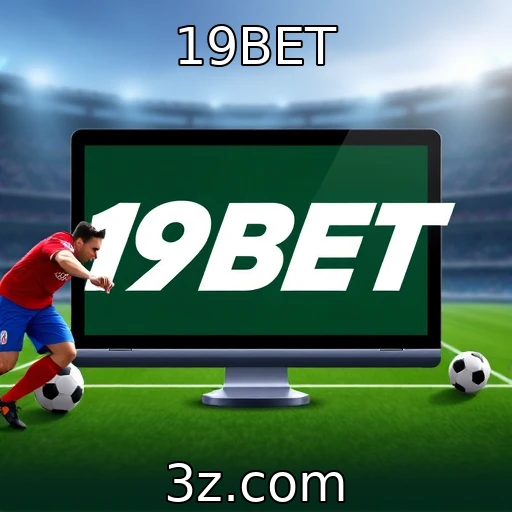 Impacto das regulamentações no mercado de apostas online