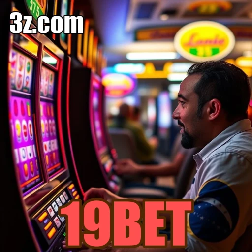19BET Mesas